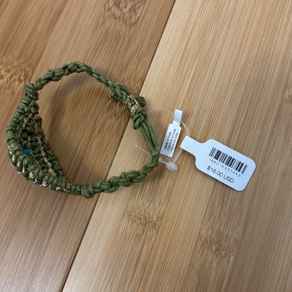 Camp Braided Bracelet - Picture 6 of 6